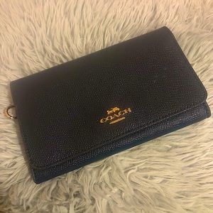 COACH 🛍 wallet